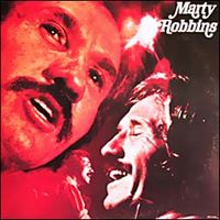 Marty Robbins - Marty Robbins [MCA]